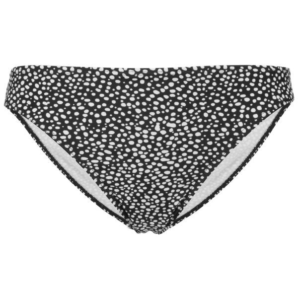 AQUOS AQUOS PAULA Дамски бикини, черно, размер
