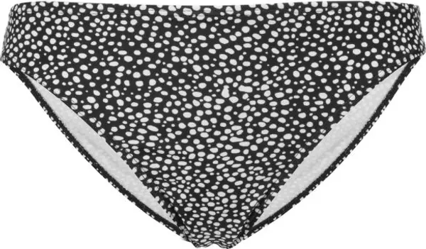 AQUOS AQUOS PAULA Дамски бикини, черно, размер XXL