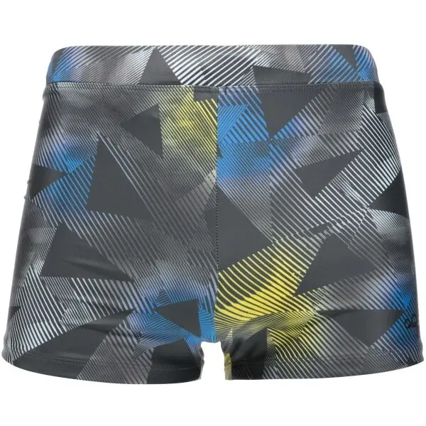 AQUOS AQUOS PORTY Мъжки бански, сиво, размер