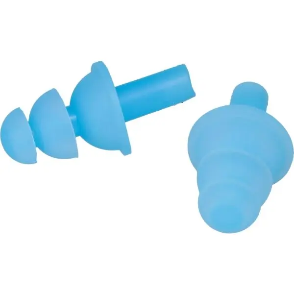AQUOS AQUOS PRO EARS Тапи за уши, синьо, размер