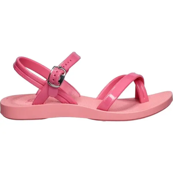 AQUOS AQUOS RIBEIRA Детски сандали, розово, размер