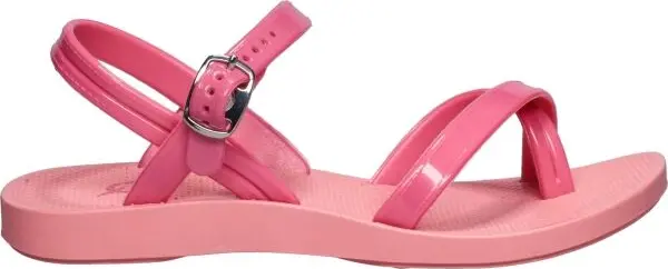 AQUOS AQUOS RIBEIRA Детски сандали, розово, размер