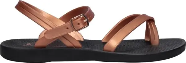 AQUOS AQUOS RIBIERA Дамски чехли, черно, размер