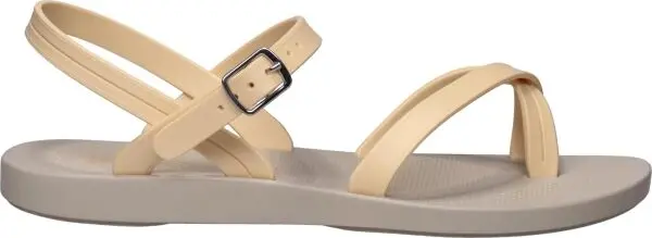 AQUOS AQUOS RIBIERA Дамски чехли, сиво, размер