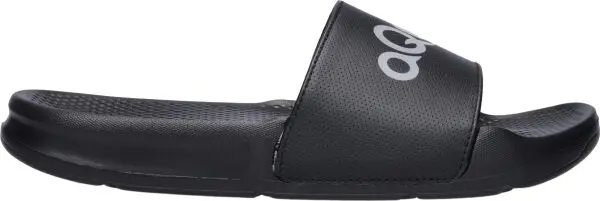 AQUOS AQUOS ROCA Мъжки чехли, черно, размер