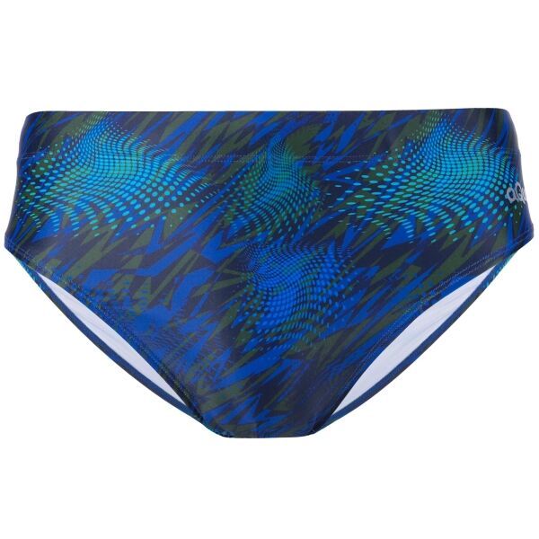 AQUOS AQUOS ROLO Мъжки бански, синьо, размер