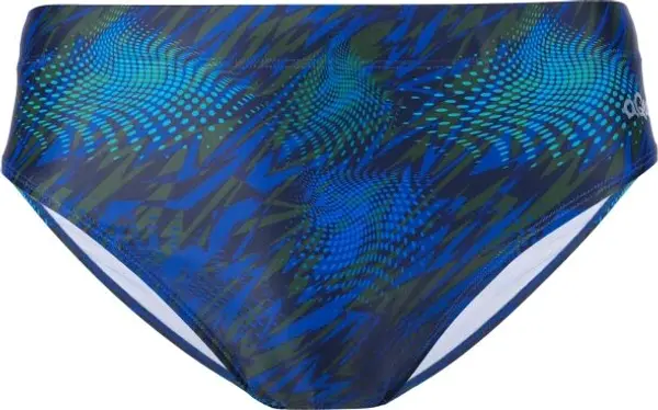 AQUOS AQUOS ROLO Мъжки бански, синьо, размер