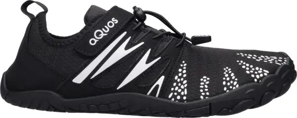 AQUOS AQUOS ROWLEY Мъжки обувки за вода, черно, размер