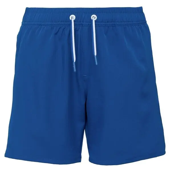 AQUOS AQUOS RUFIN Момчешки шортплавки, синьо, размер 116-122