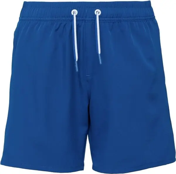 AQUOS AQUOS RUFIN Момчешки шортплавки, синьо, размер 140-146