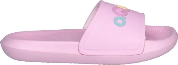 AQUOS AQUOS SANE Детски чехли, розово, размер