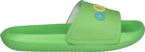 AQUOS AQUOS SANE Детски чехли, зелено, размер