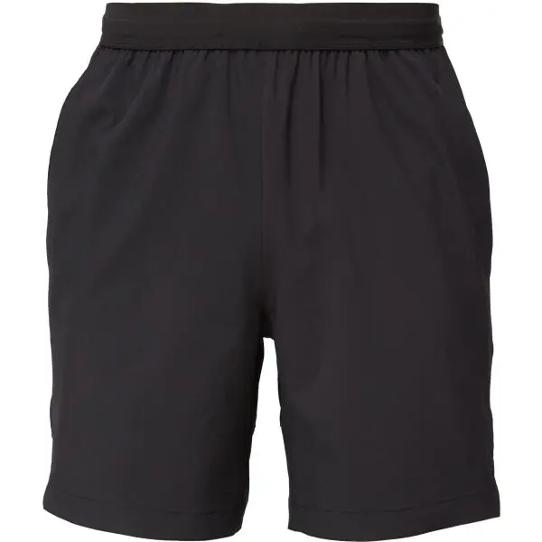 AQUOS AQUOS SANTAL Мъжки бански-шорти, черно, размер