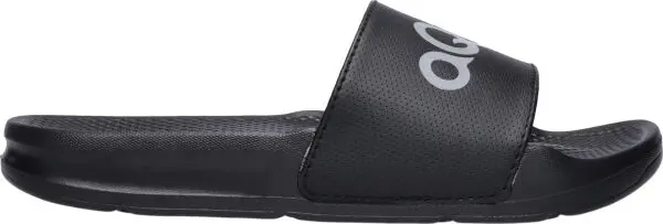 AQUOS AQUOS SAPATA Дамски чехли, черно, размер