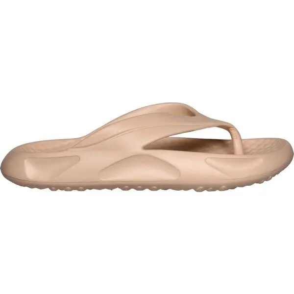 AQUOS AQUOS SCAR Дамски джапанки, бежово, размер