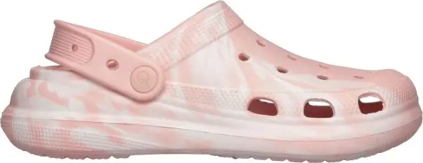 AQUOS AQUOS SCIACCA Дамски clogs, розово, размер