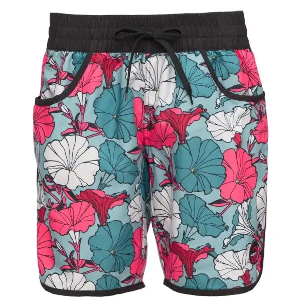 AQUOS AQUOS SHARI Дамски плувни къси панталони, микс, размер