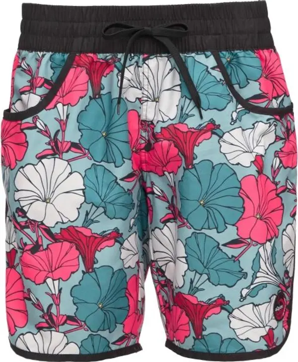 AQUOS AQUOS SHARI Дамски плувни къси панталони, микс, размер