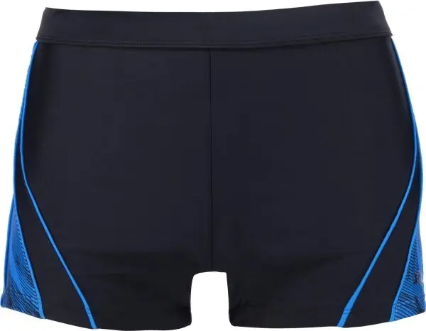 AQUOS AQUOS SIFFER Мъжки бански, черно, размер