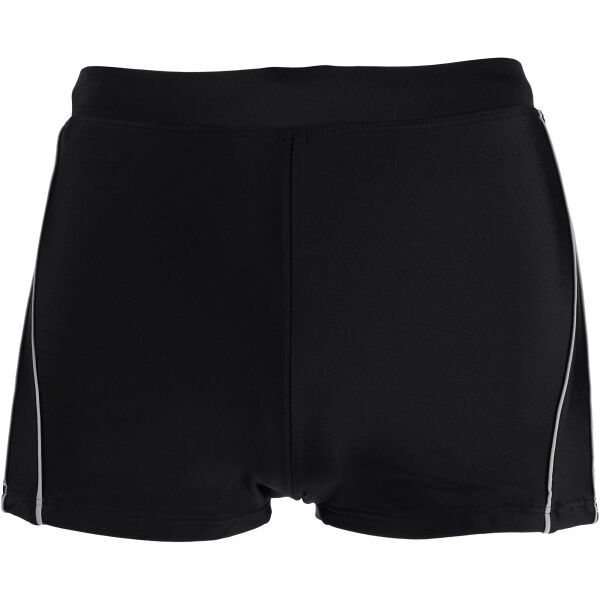 AQUOS AQUOS SIFFREDI Мъжки бански, черно, размер