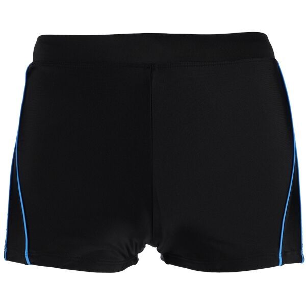 AQUOS AQUOS SIFFREDI Мъжки бански, черно, размер