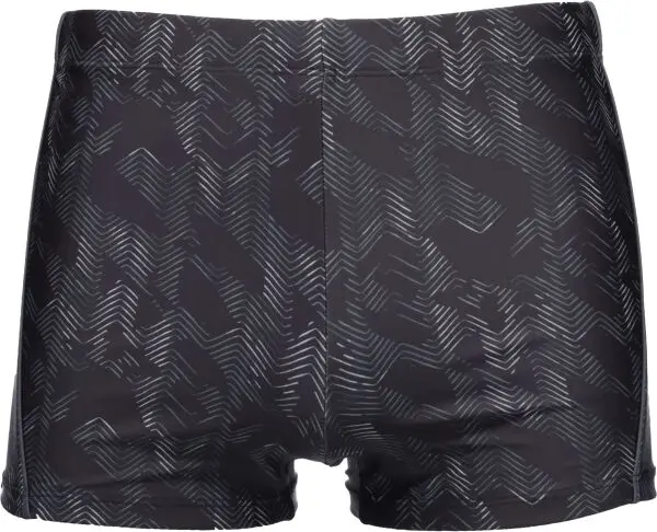 AQUOS AQUOS SILAS Мъжки бански, черно, размер