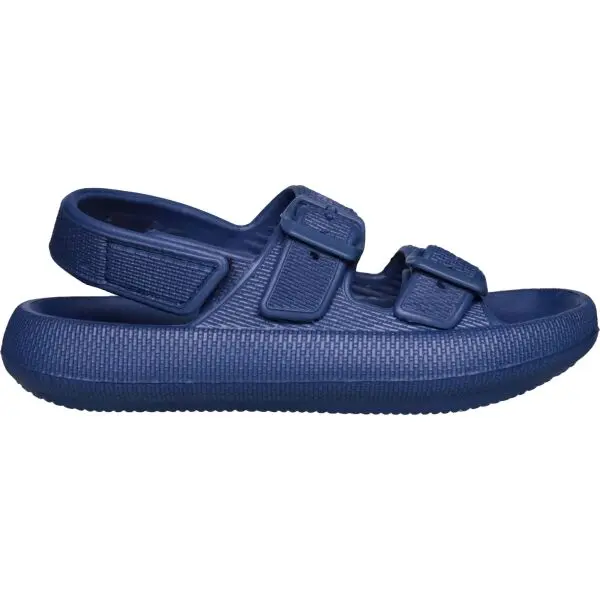 AQUOS AQUOS STRAPY Детски сандали, тъмносин, размер