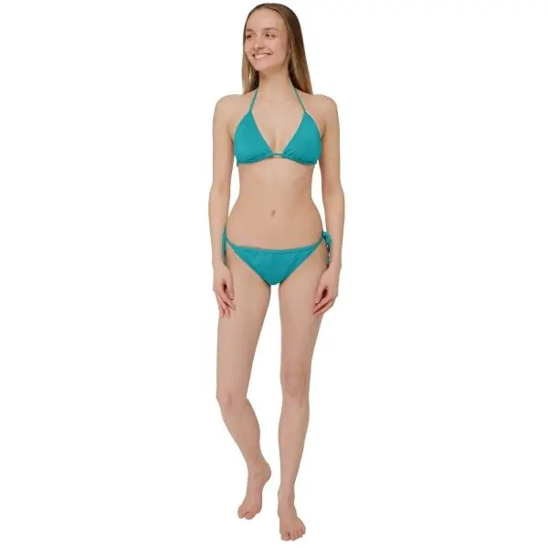 AQUOS AQUOS SYBIL Дамски бански от две части, тюркоазено, размер