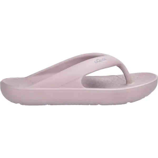 AQUOS AQUOS TAMIN Дамски джапанки, кафяво, размер