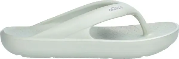 AQUOS AQUOS TAMIN Дамски джапанки, светло-зелено, размер