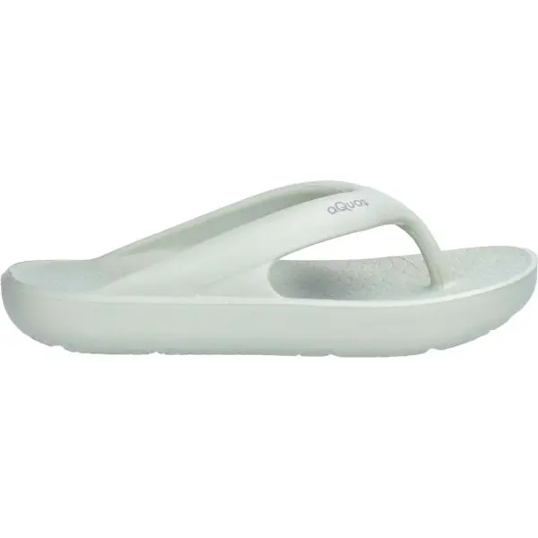 AQUOS AQUOS TAMIN Дамски джапанки, светло-зелено, размер