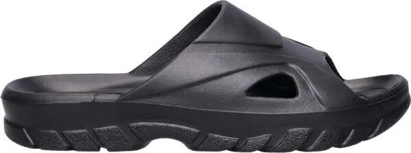 AQUOS AQUOS TAWAU Мъжки чехли, черно, размер