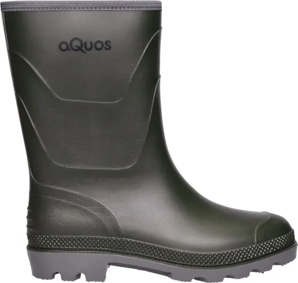 AQUOS AQUOS TENDA Мъжки ботуши, тъмнозелено, размер