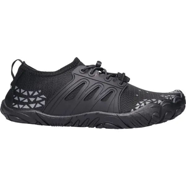 AQUOS AQUOS TOFA Дамски обувки за вода, черно, размер