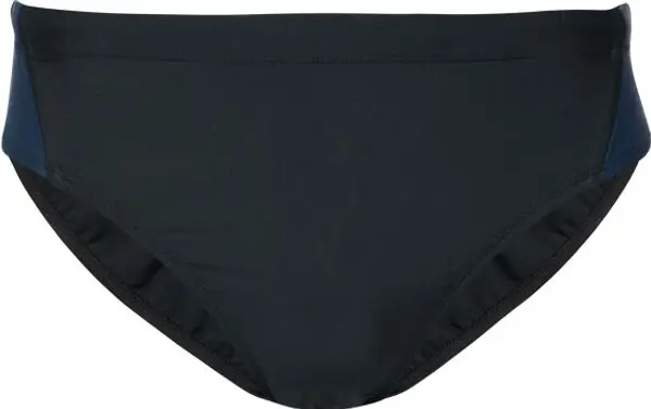 AQUOS AQUOS ULLY Мъжки бански с класическа кройка, черно, размер