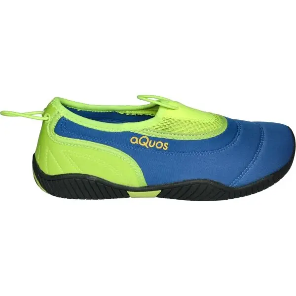 AQUOS AQUOS UNIVO Детски обувки за вода, синьо, размер
