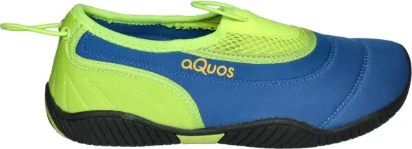 AQUOS AQUOS UNIVO Детски обувки за вода, синьо, размер