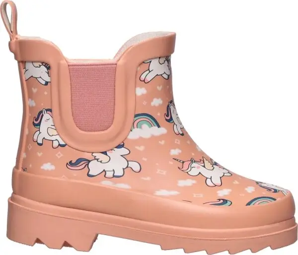 AQUOS AQUOS VALA Детски ботуши, розово, размер