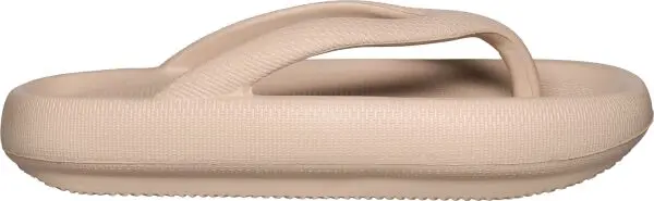 AQUOS AQUOS ZAIRA Дамски джапанки, бежово, размер