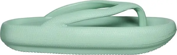 AQUOS AQUOS ZAIRA Дамски джапанки, светло-зелено, размер