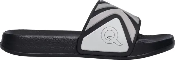 AQUOS AQUOS ZENIX K Детски чехли, черно, размер