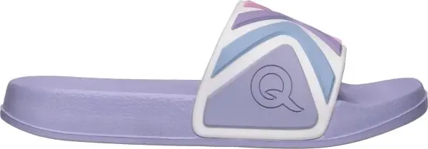 AQUOS AQUOS ZENIX K Детски чехли, лилаво, размер