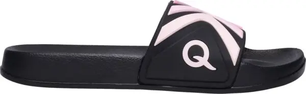 AQUOS AQUOS ZENIX L Дамски чехли, черно, размер