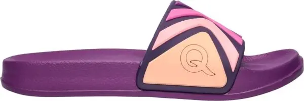 AQUOS AQUOS ZENIX L Дамски чехли, лилаво, размер