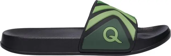 AQUOS AQUOS ZENIX M Мъжки чехли, черно, размер