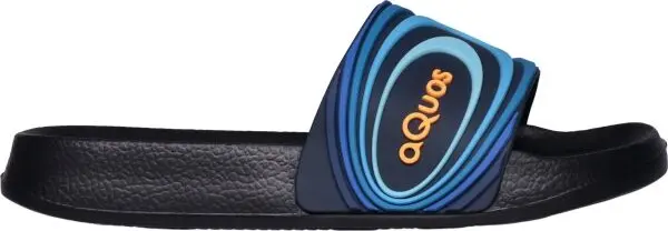 AQUOS AQUOS ZOLTER Чехли за момчета, черно, размер