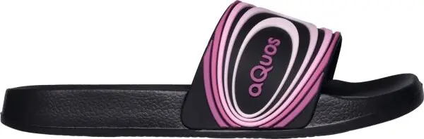 AQUOS AQUOS ZOLTER Чехли за момичета, черно, размер