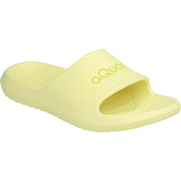 AQUOS AQUOS ZUMMA Дамски чехли, жълто, размер