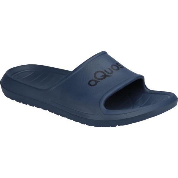 AQUOS AQUOS ZUMMA Мъжки чехли, тъмносин, размер