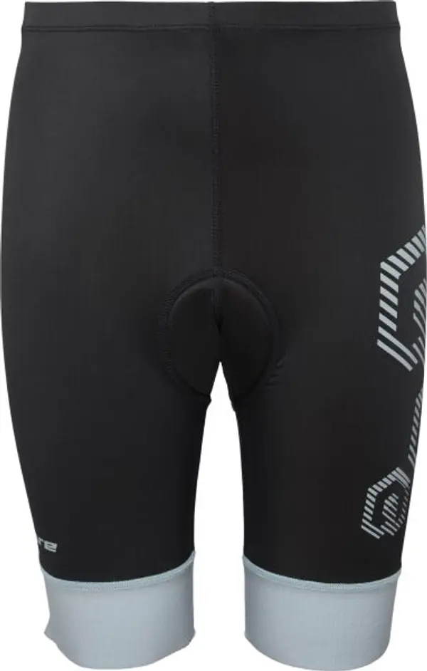 Arcore Arcore ABACA Детски шорти за колоездене, черно, размер 116-122